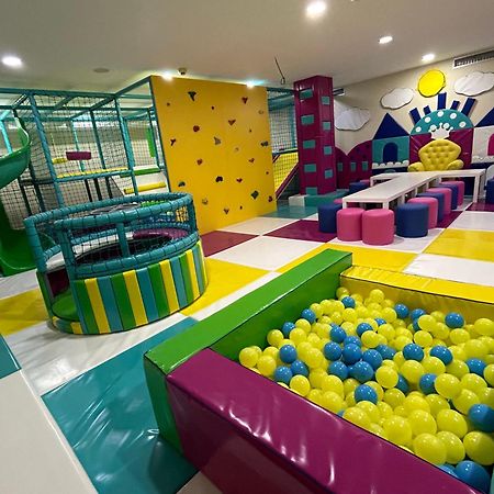 Hotel Terme 36.6 Priboj Екстериор снимка