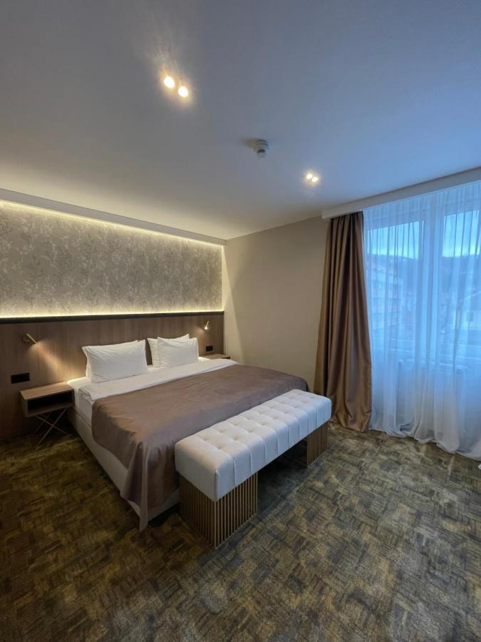 Hotel Terme 36.6 Priboj Екстериор снимка