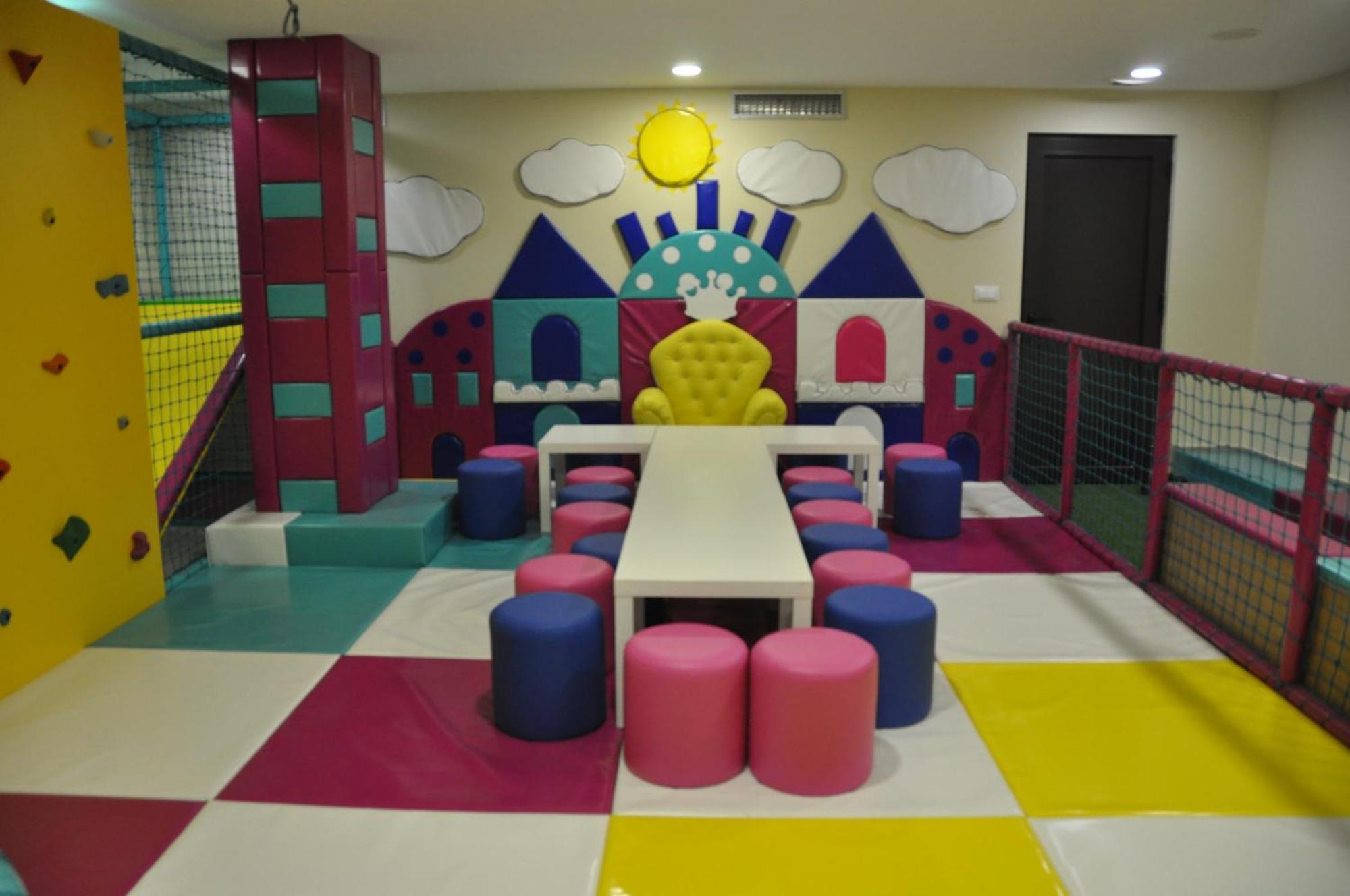 Hotel Terme 36.6 Priboj Екстериор снимка