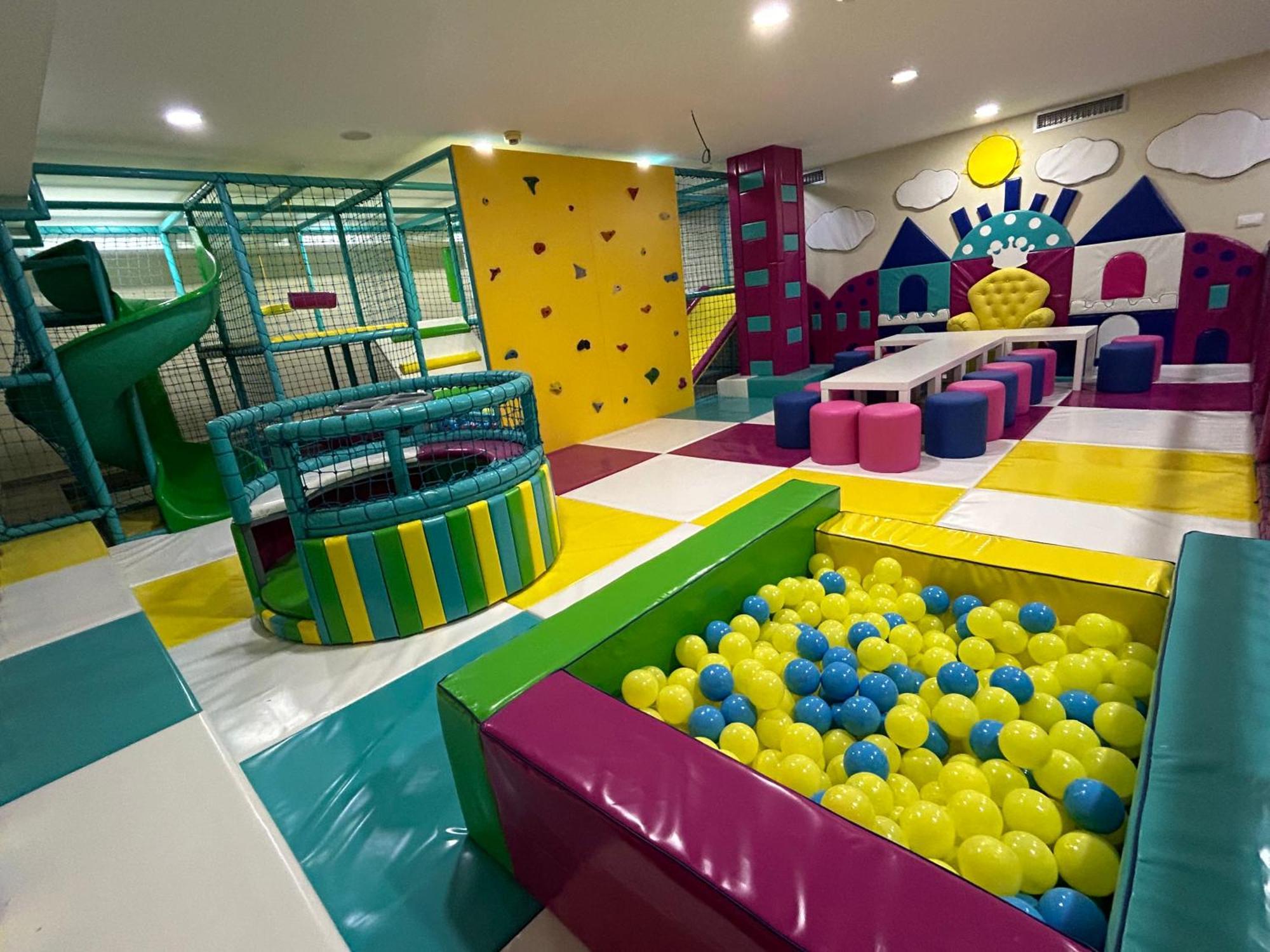 Hotel Terme 36.6 Priboj Екстериор снимка