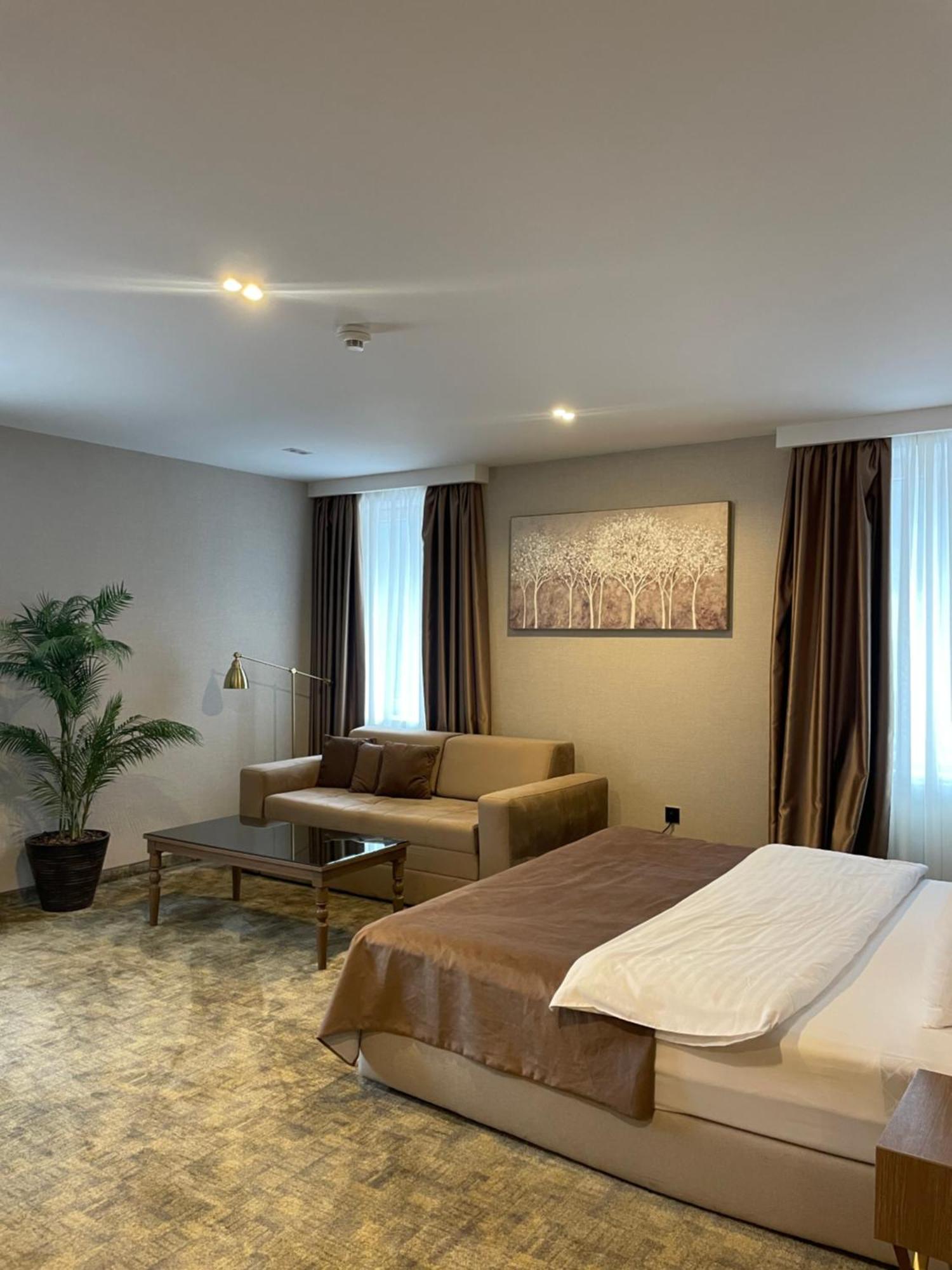 Hotel Terme 36.6 Priboj Екстериор снимка